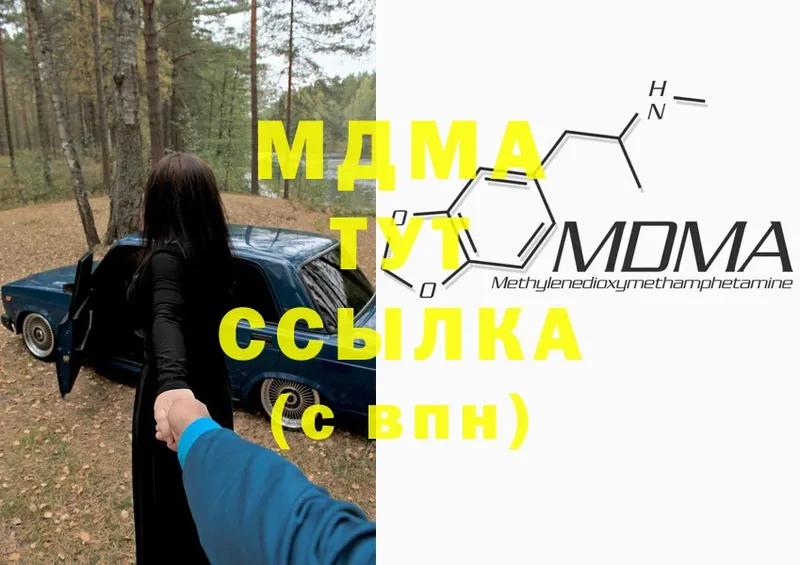 MDMA молли  МЕГА вход  Александровск 